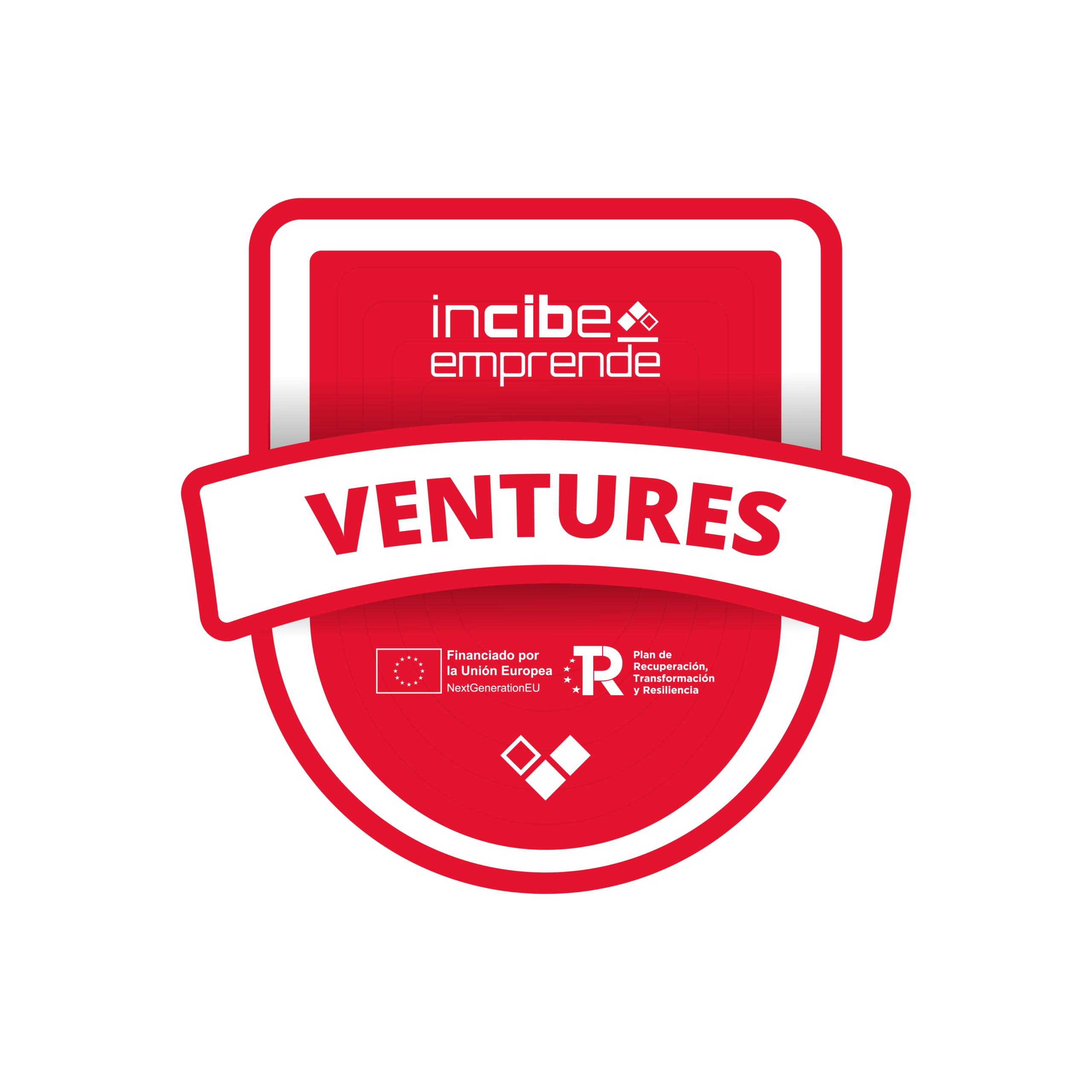 Sello_Ventures_INCIBE Emprende